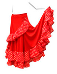 Falda 5